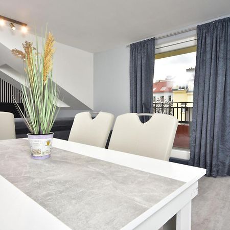 Vltava Design Apartments 布拉格 外观 照片