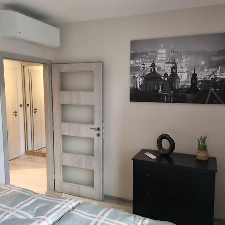 Vltava Design Apartments 布拉格 外观 照片