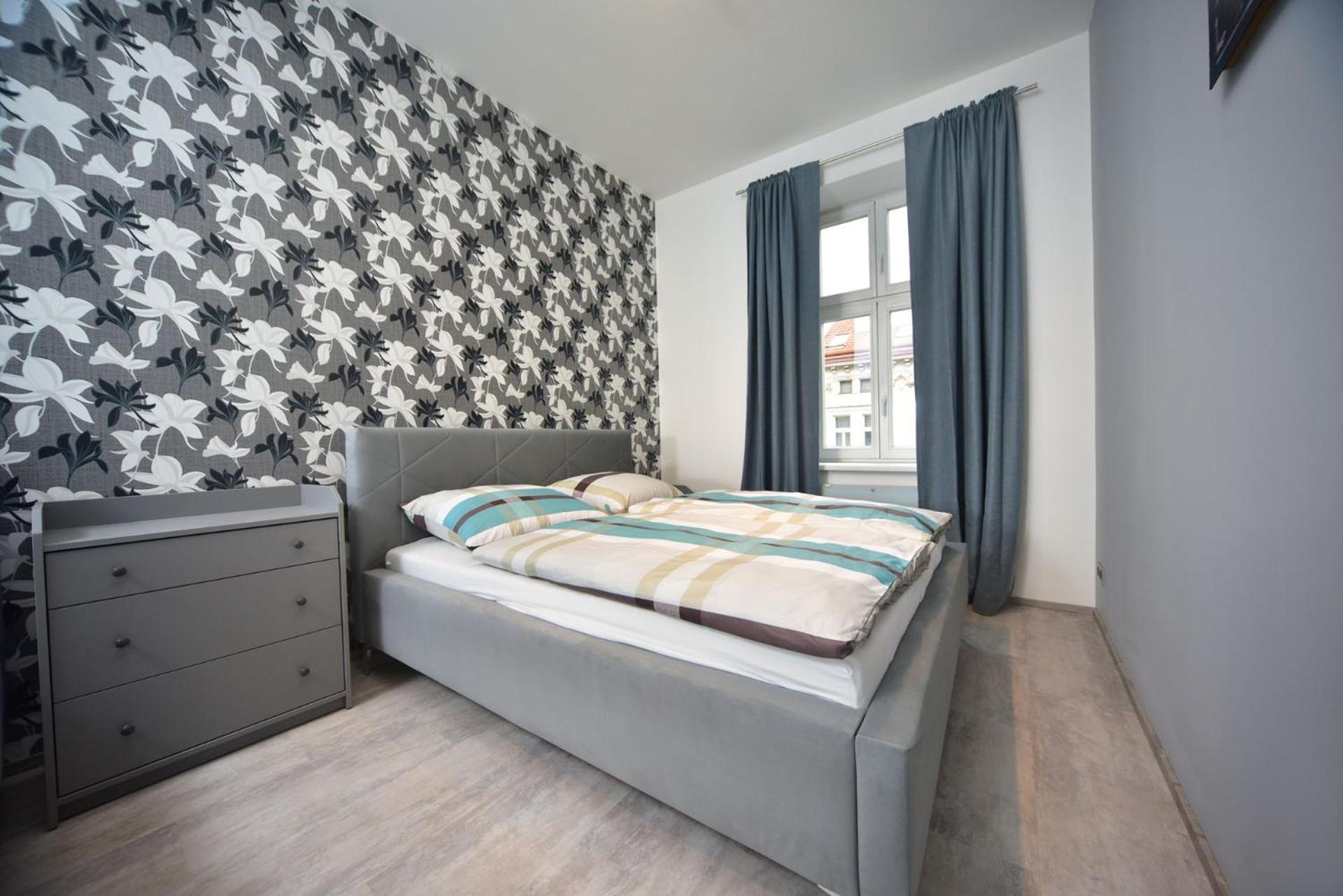 Vltava Design Apartments 布拉格 外观 照片