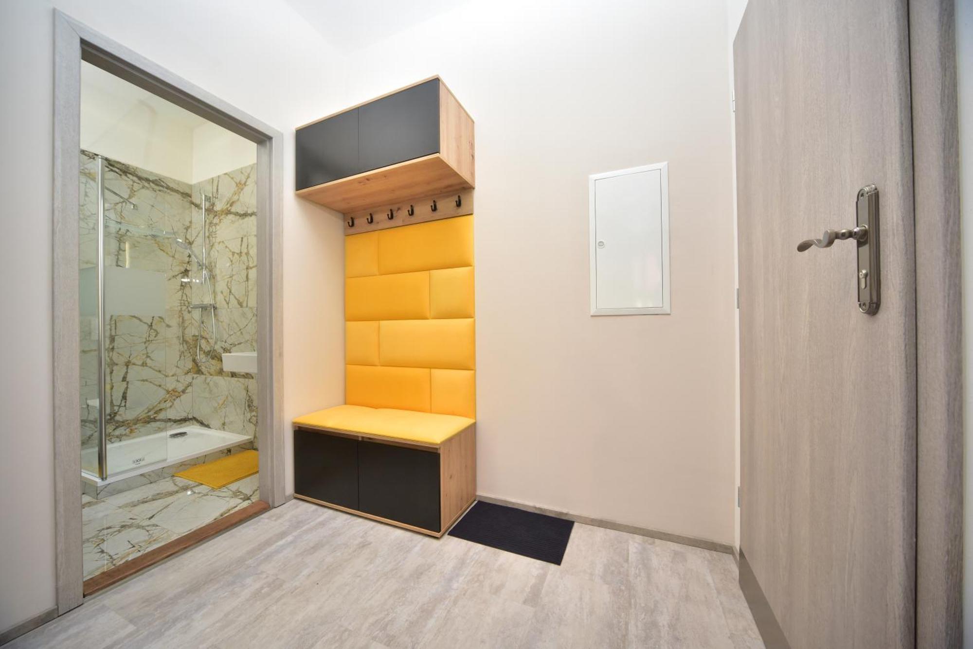 Vltava Design Apartments 布拉格 外观 照片