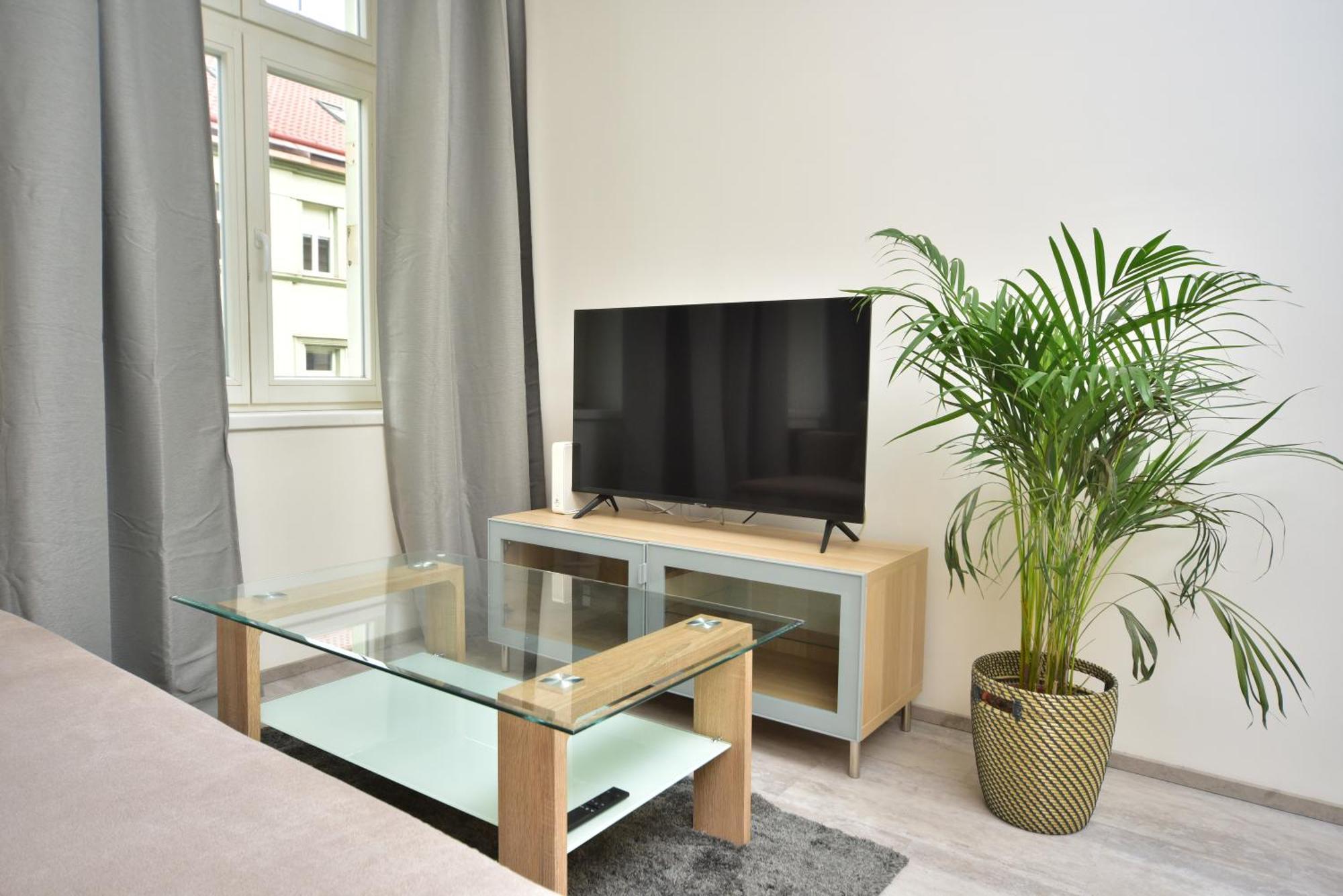 Vltava Design Apartments 布拉格 外观 照片