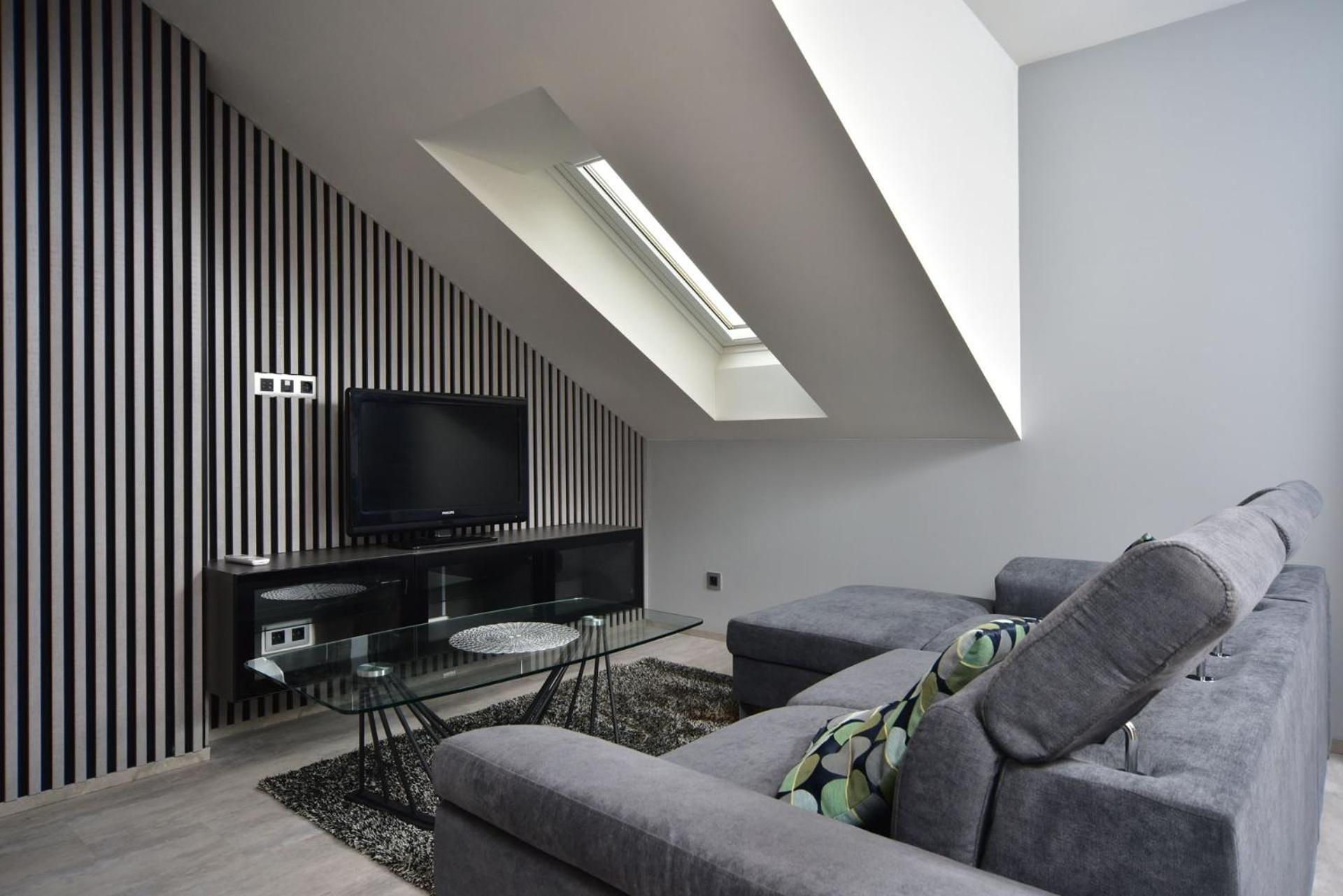 Vltava Design Apartments 布拉格 外观 照片
