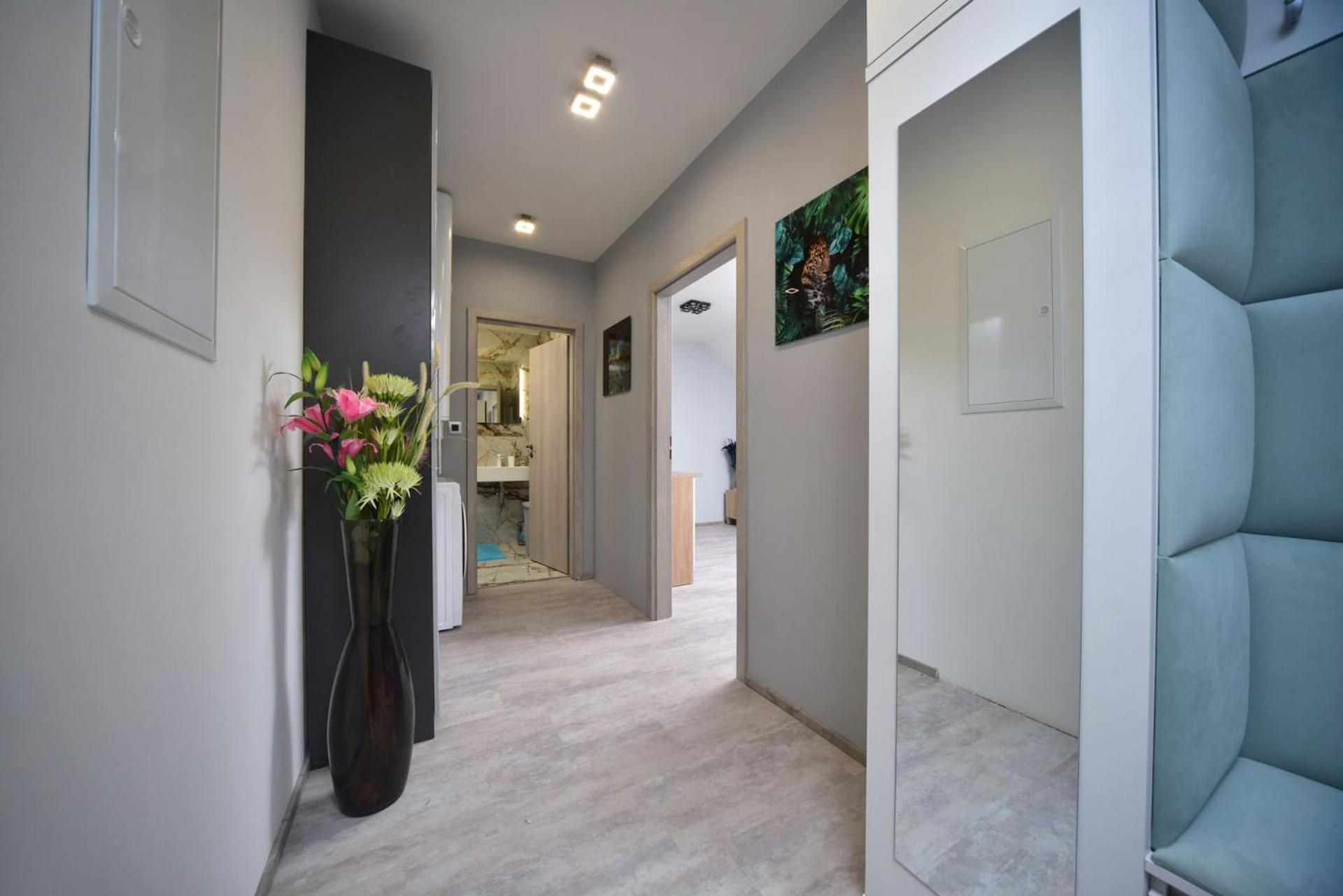 Vltava Design Apartments 布拉格 外观 照片