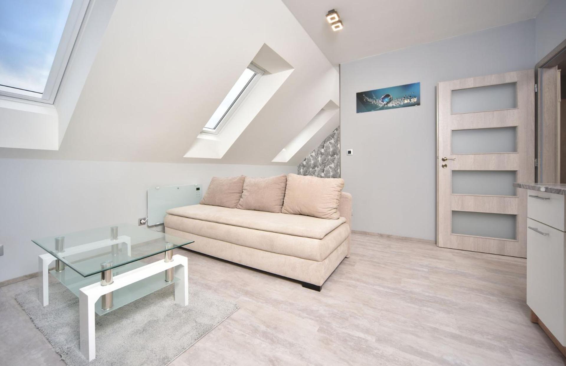 Vltava Design Apartments 布拉格 外观 照片