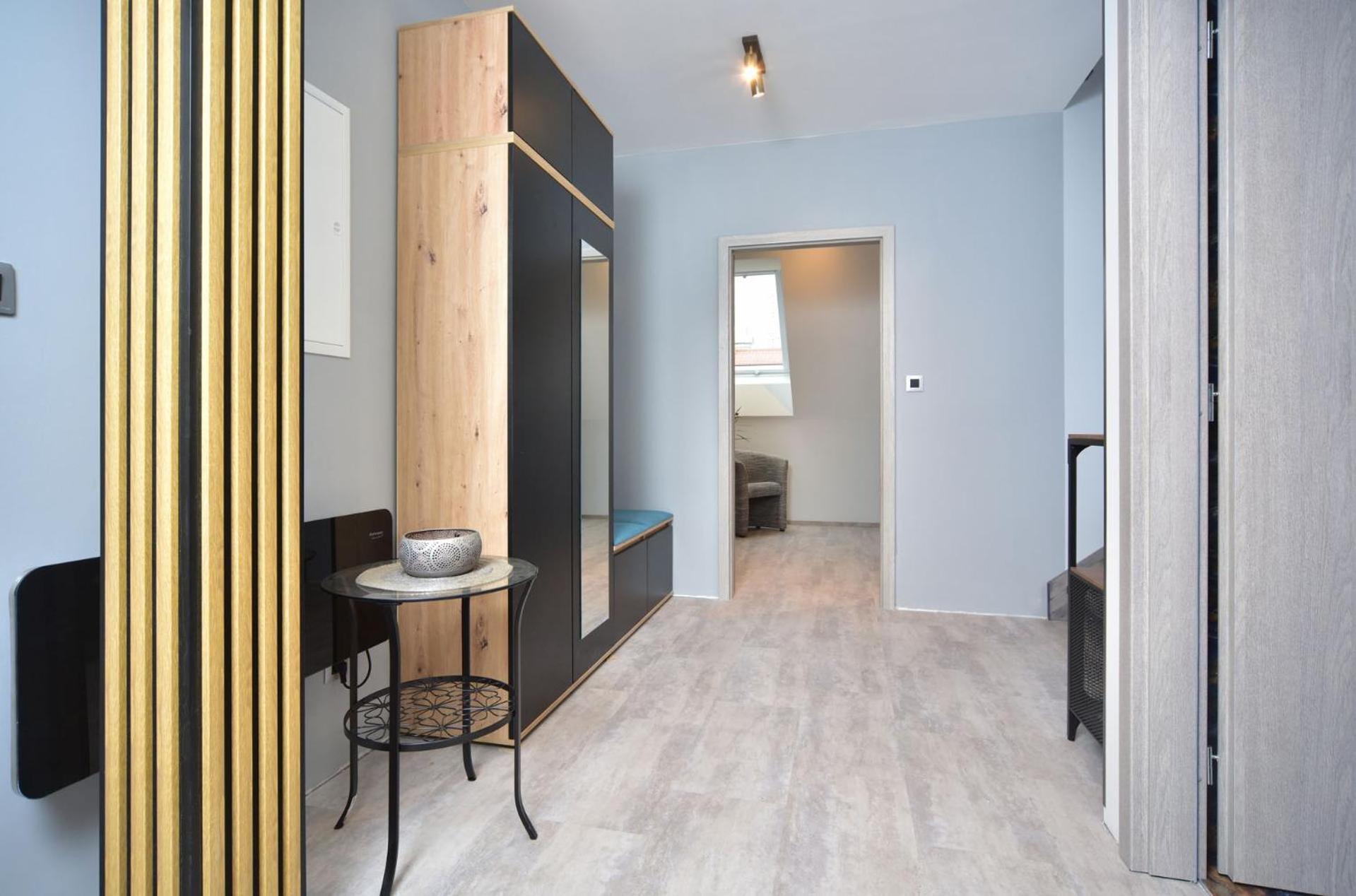 Vltava Design Apartments 布拉格 外观 照片