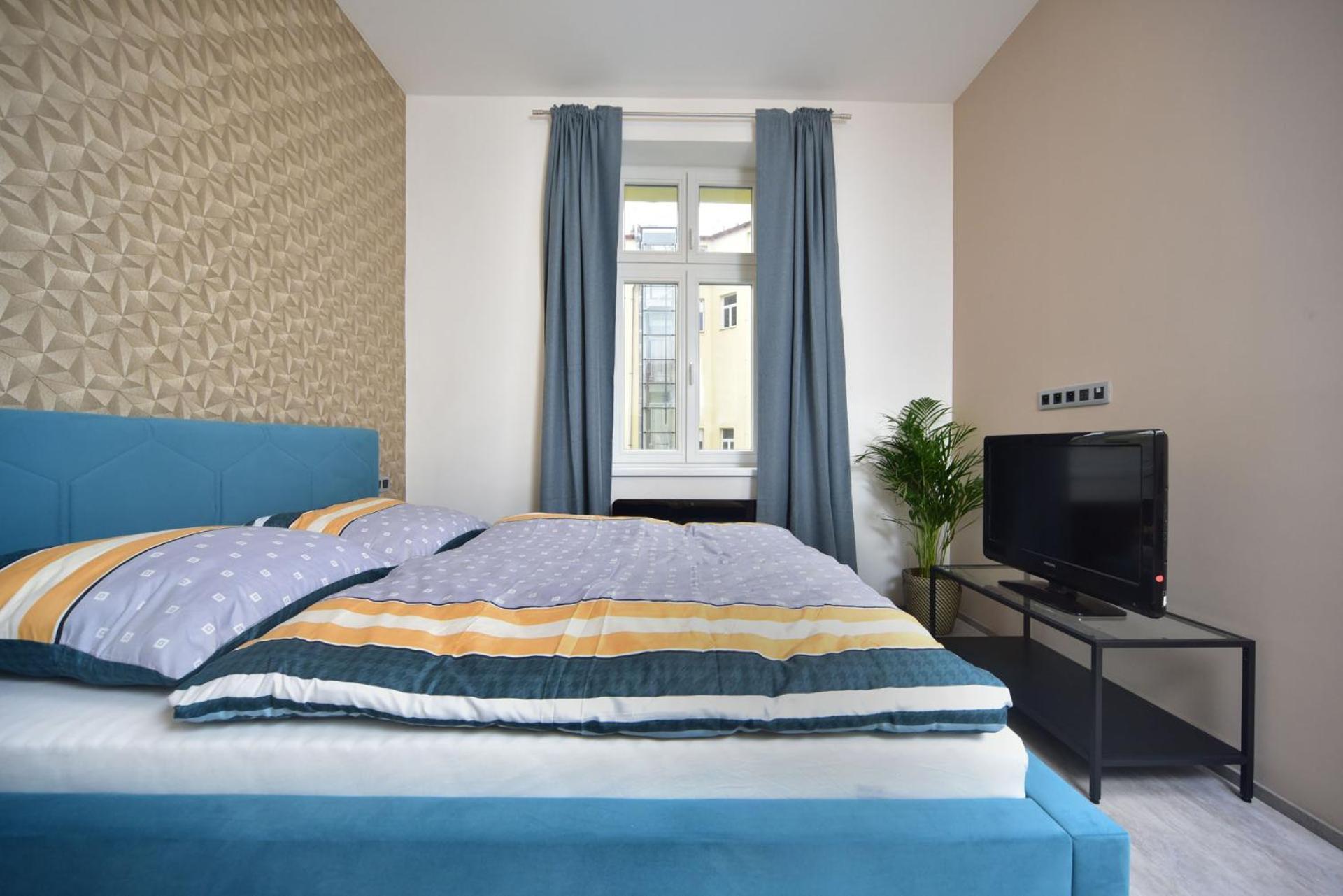 Vltava Design Apartments 布拉格 外观 照片