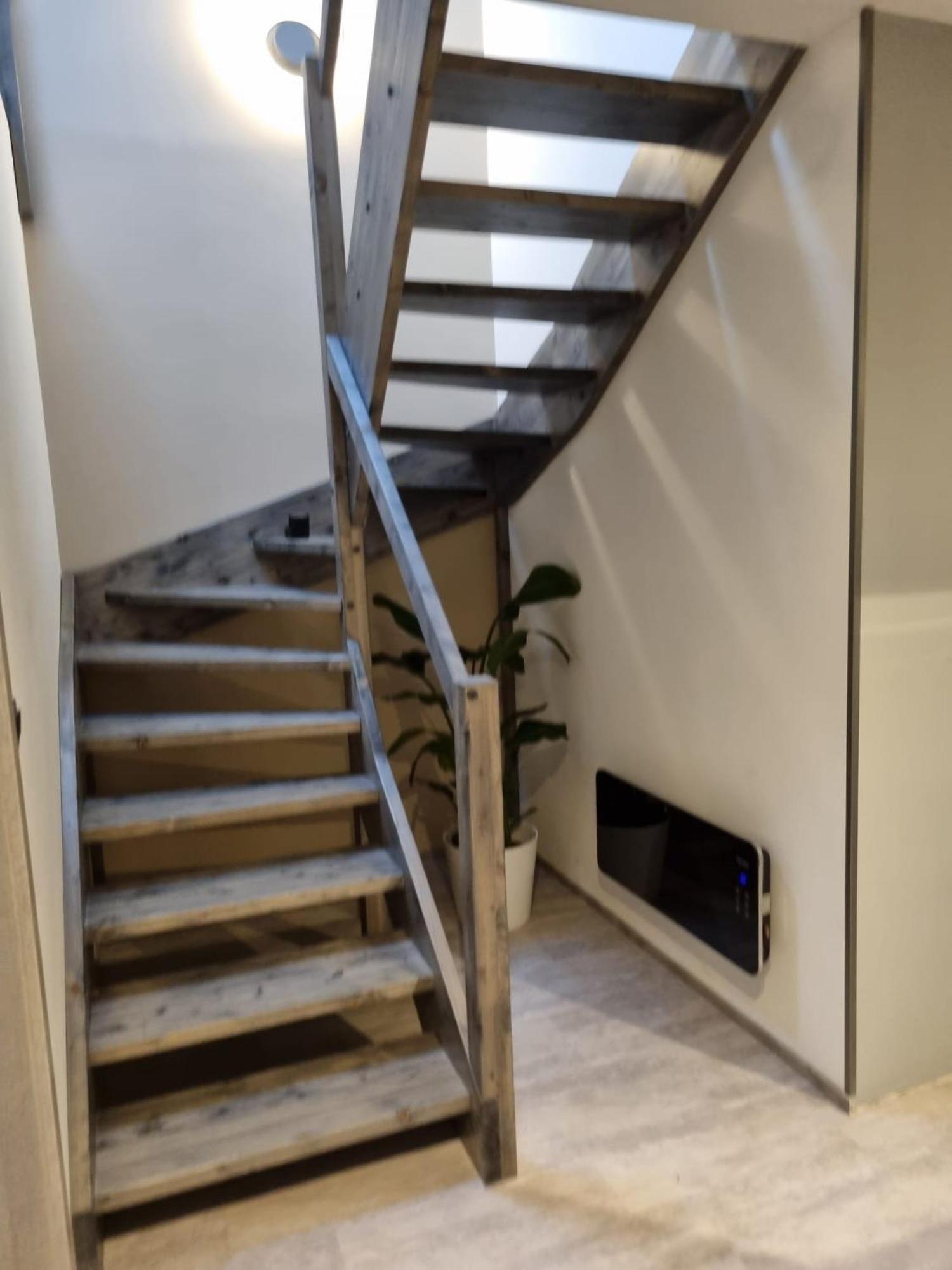Vltava Design Apartments 布拉格 外观 照片