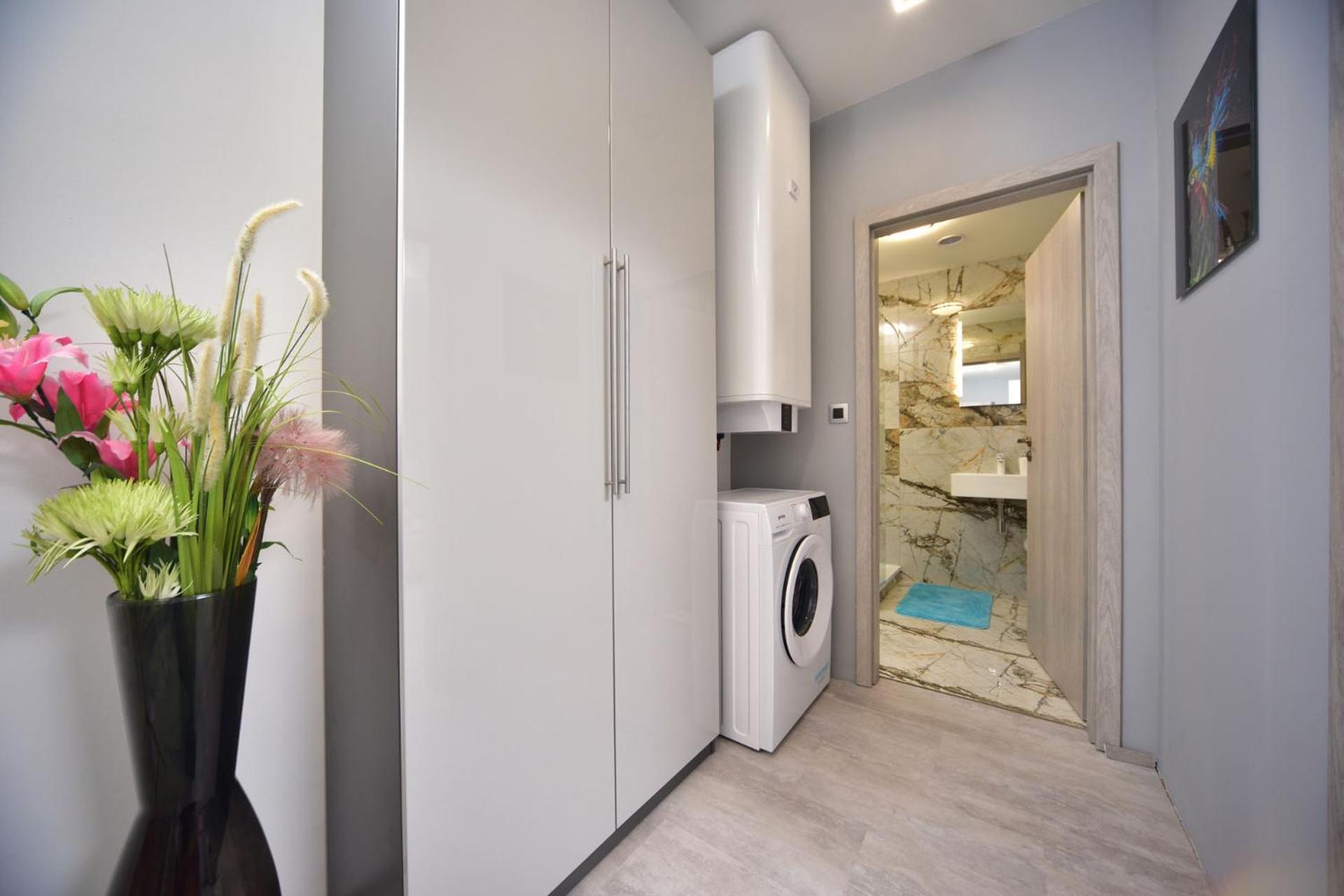 Vltava Design Apartments 布拉格 外观 照片