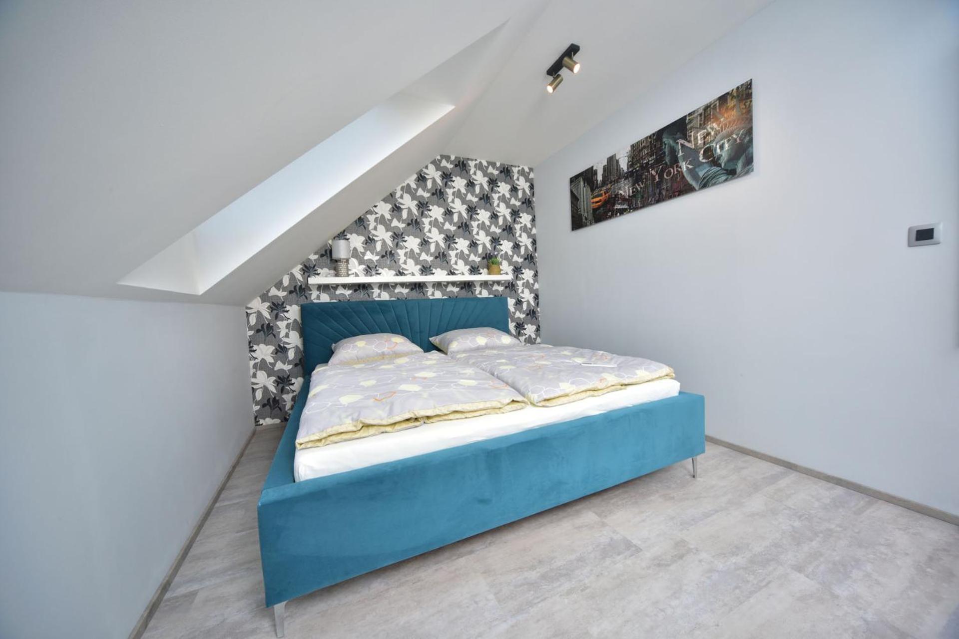 Vltava Design Apartments 布拉格 外观 照片