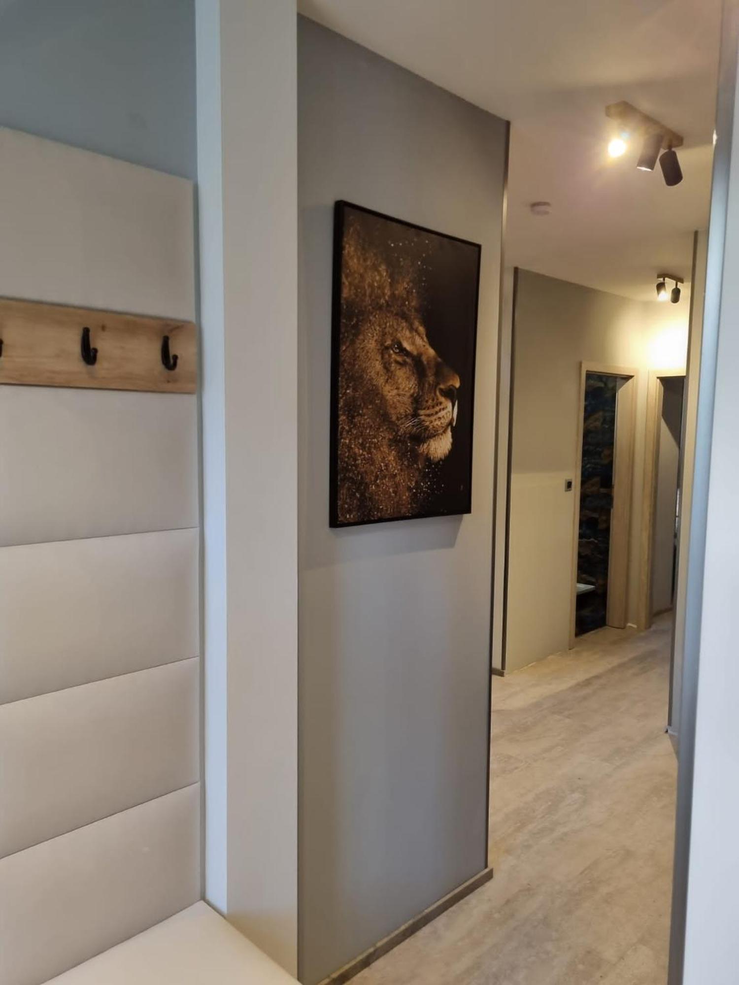 Vltava Design Apartments 布拉格 外观 照片