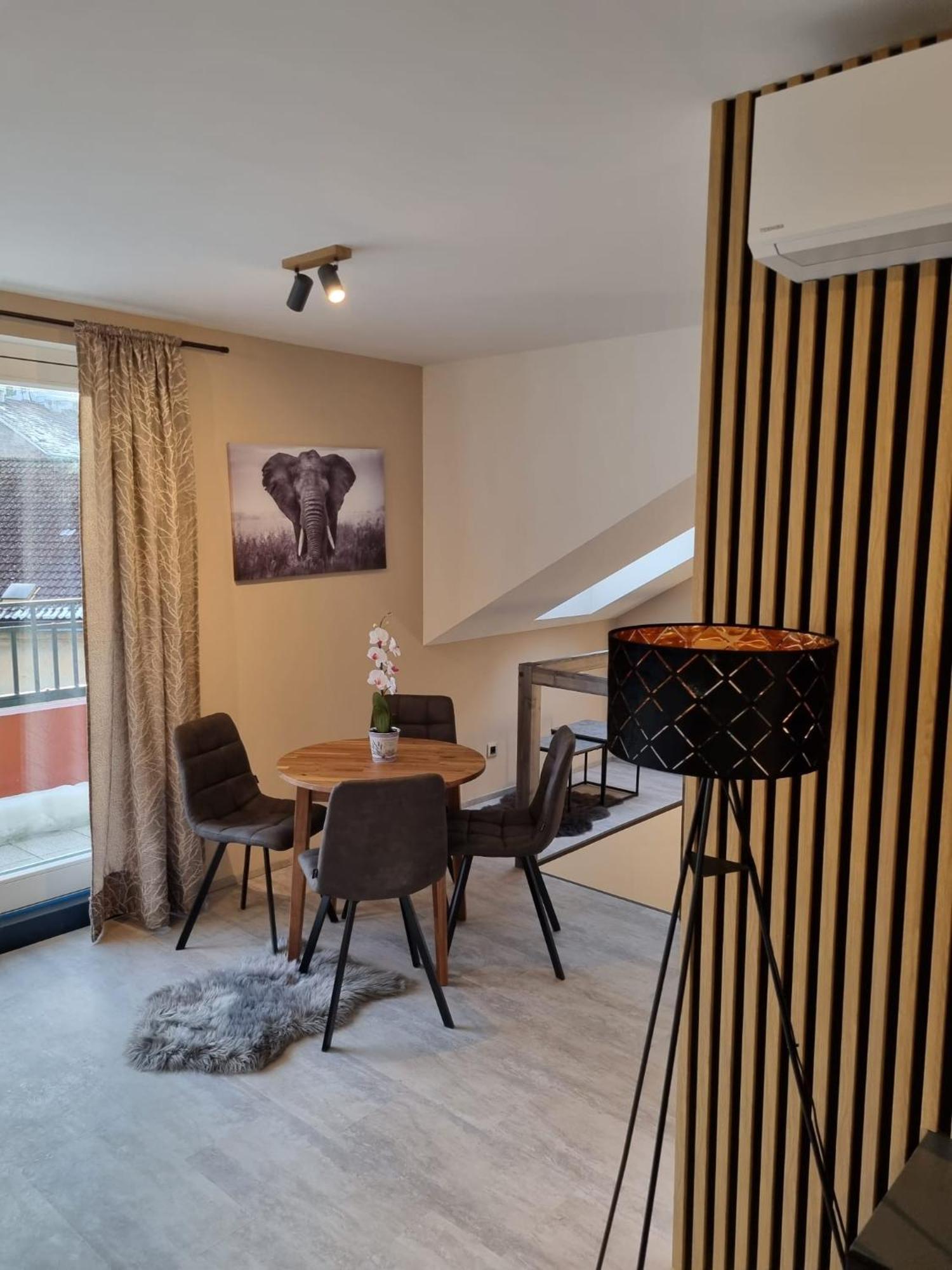 Vltava Design Apartments 布拉格 外观 照片