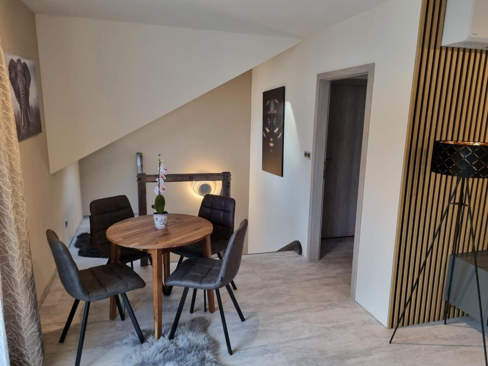 Vltava Design Apartments 布拉格 外观 照片