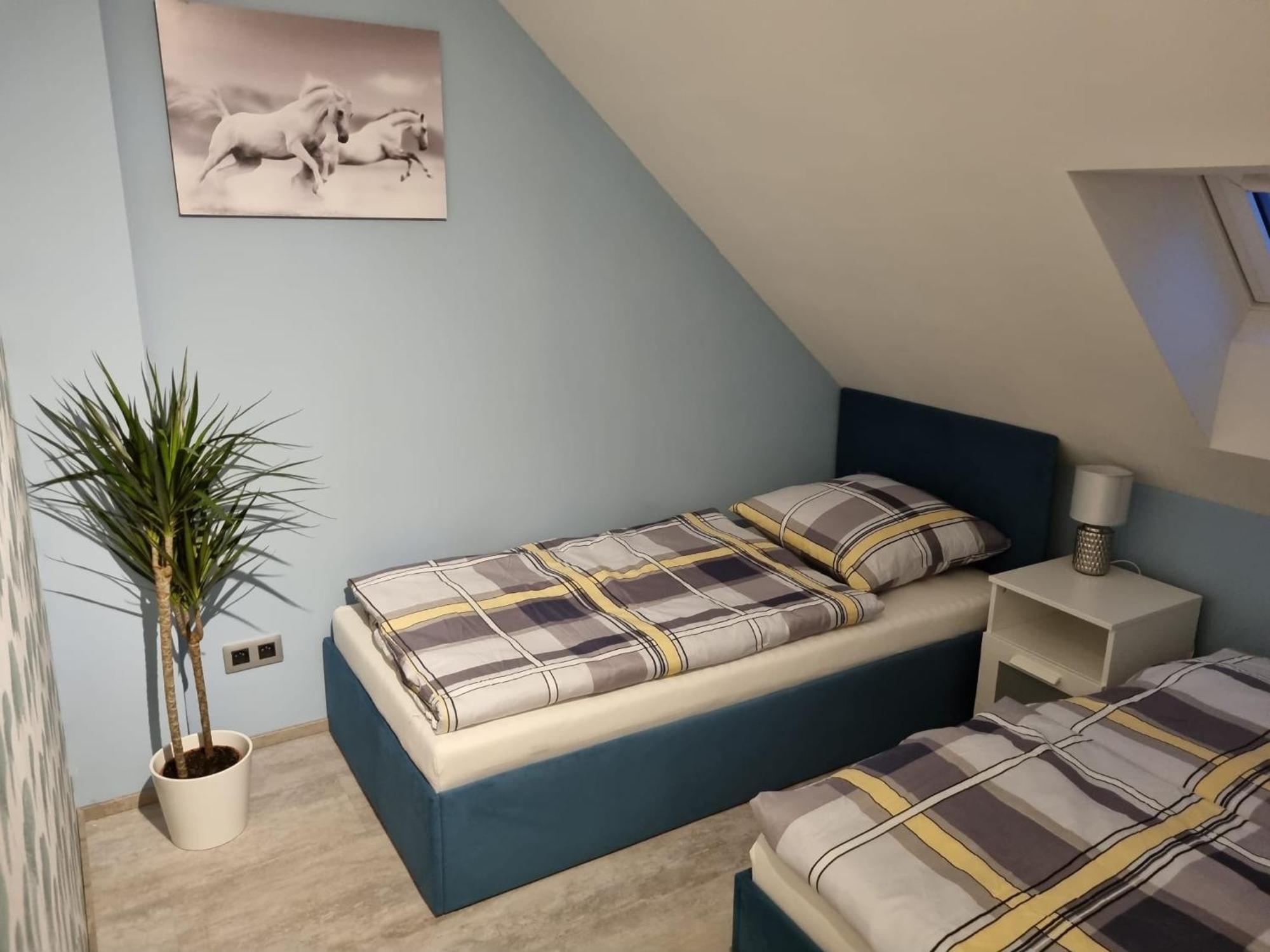 Vltava Design Apartments 布拉格 外观 照片