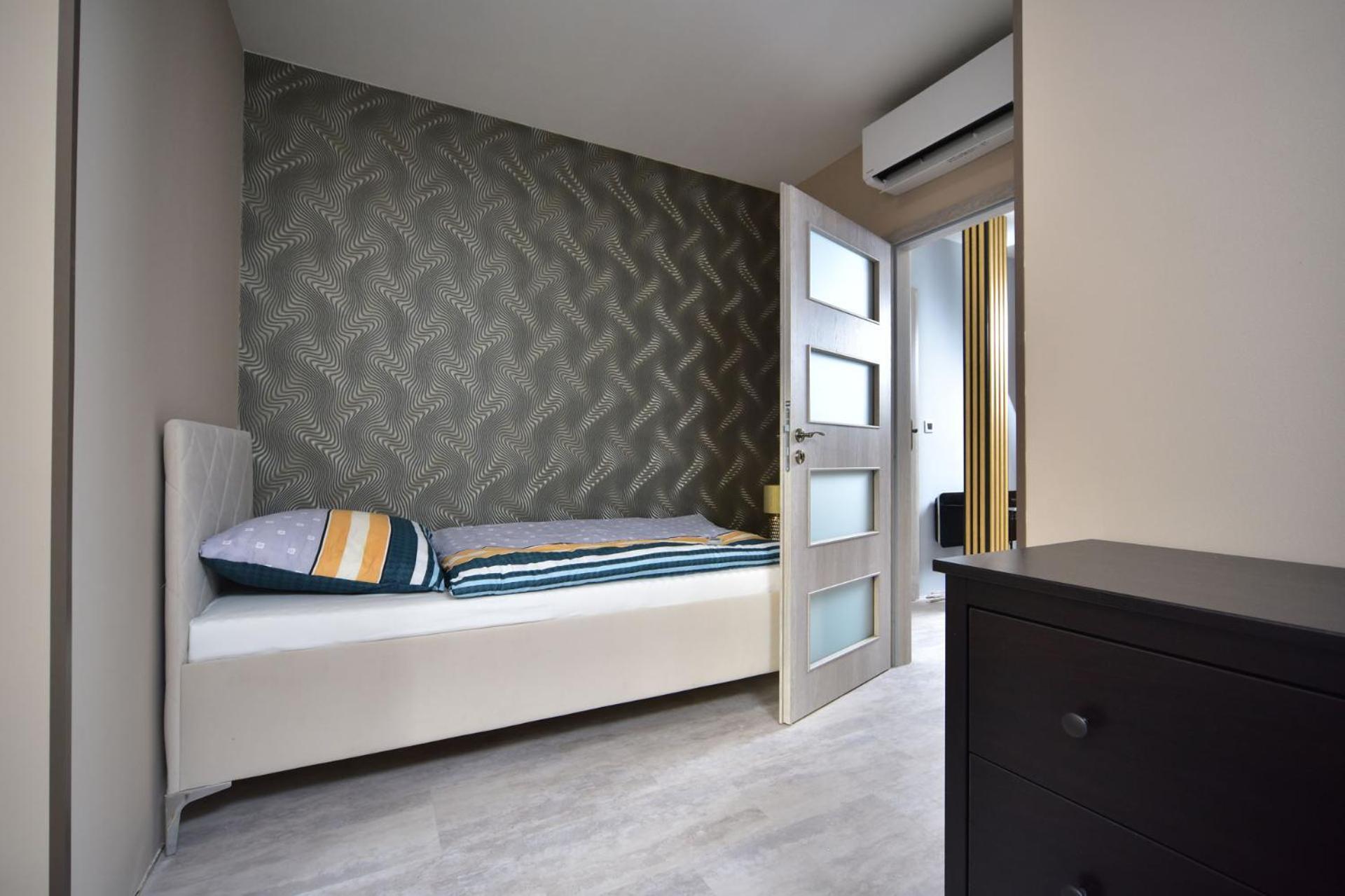 Vltava Design Apartments 布拉格 外观 照片