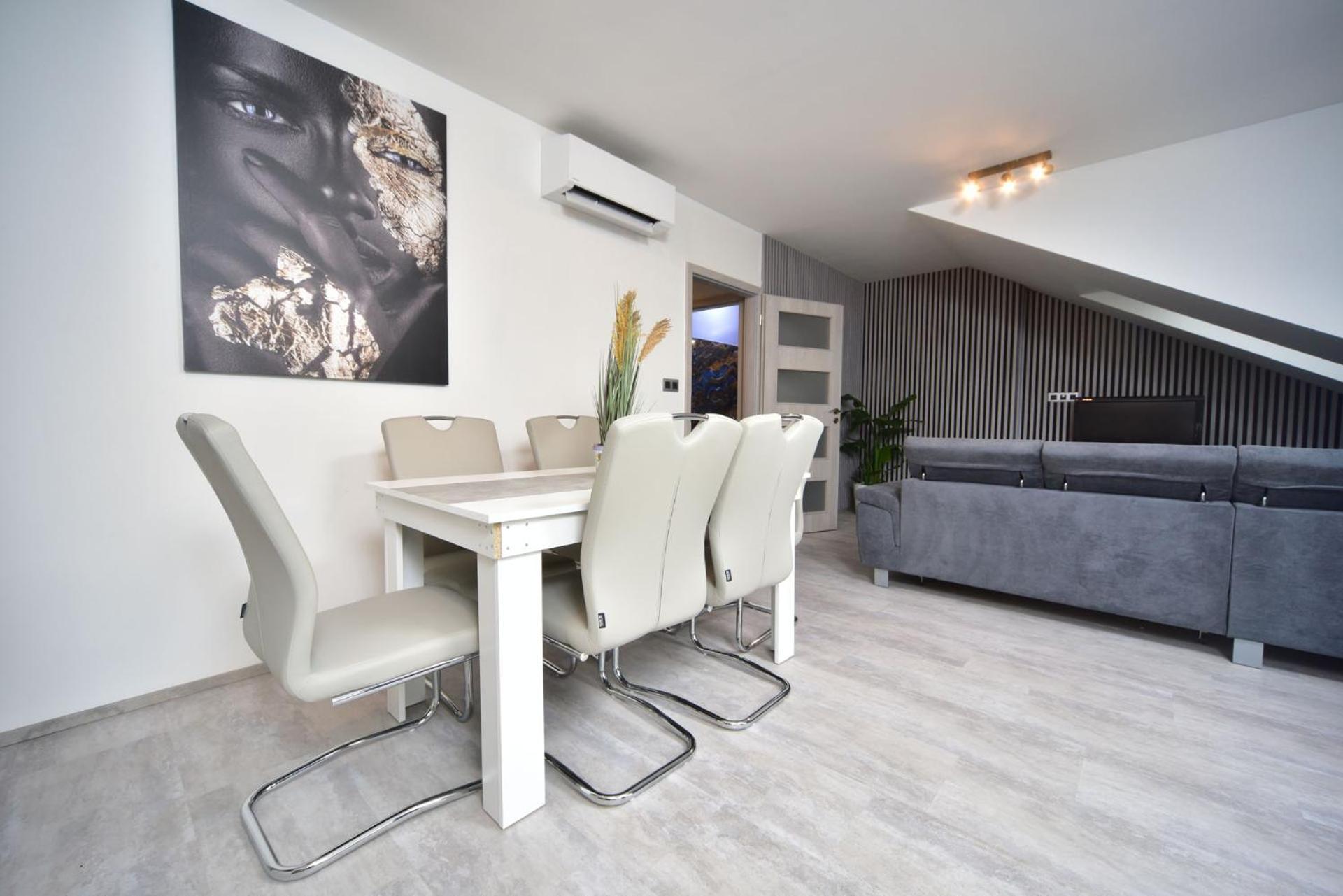 Vltava Design Apartments 布拉格 外观 照片