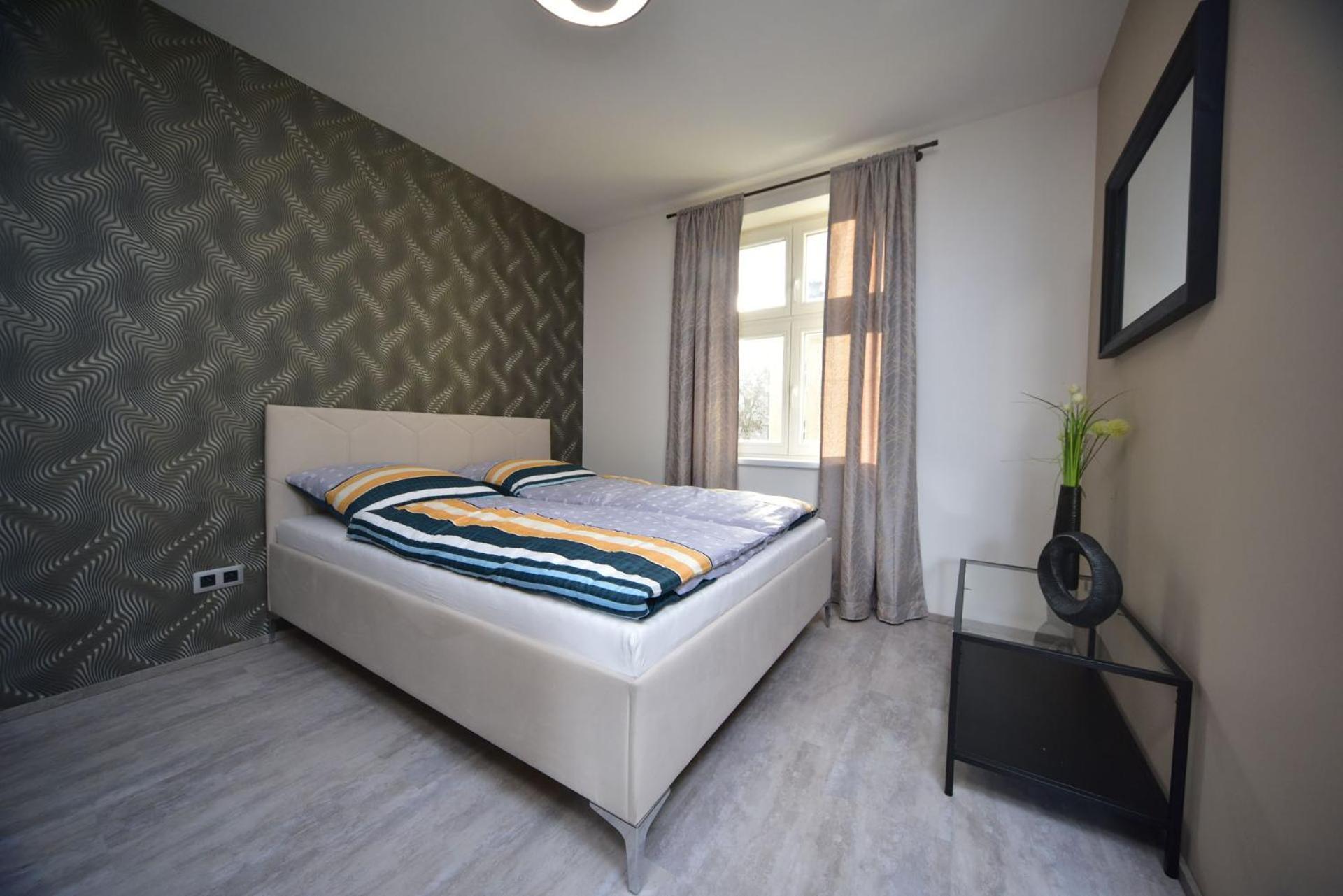 Vltava Design Apartments 布拉格 外观 照片