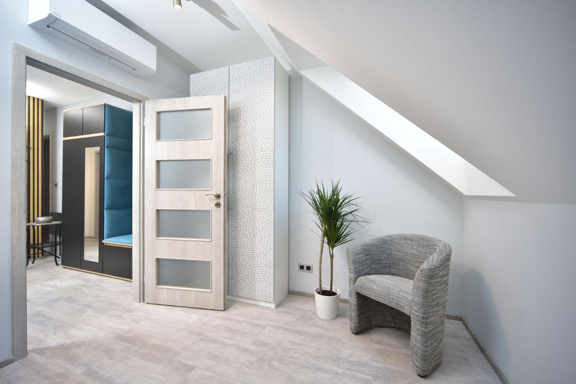Vltava Design Apartments 布拉格 外观 照片