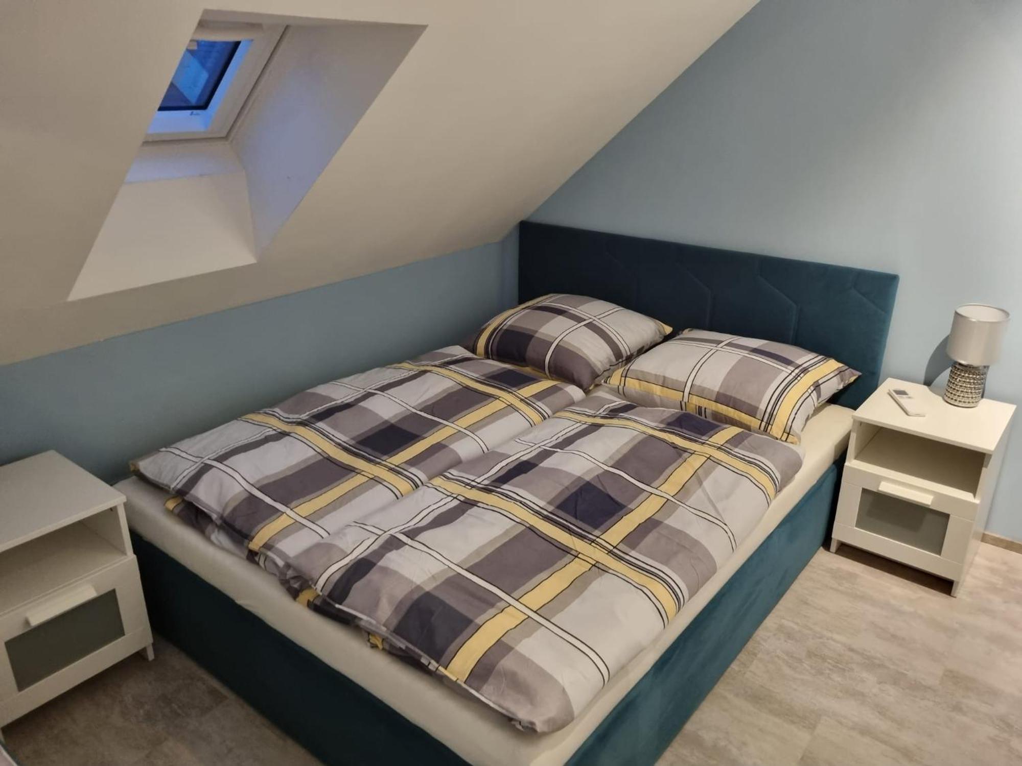 Vltava Design Apartments 布拉格 外观 照片