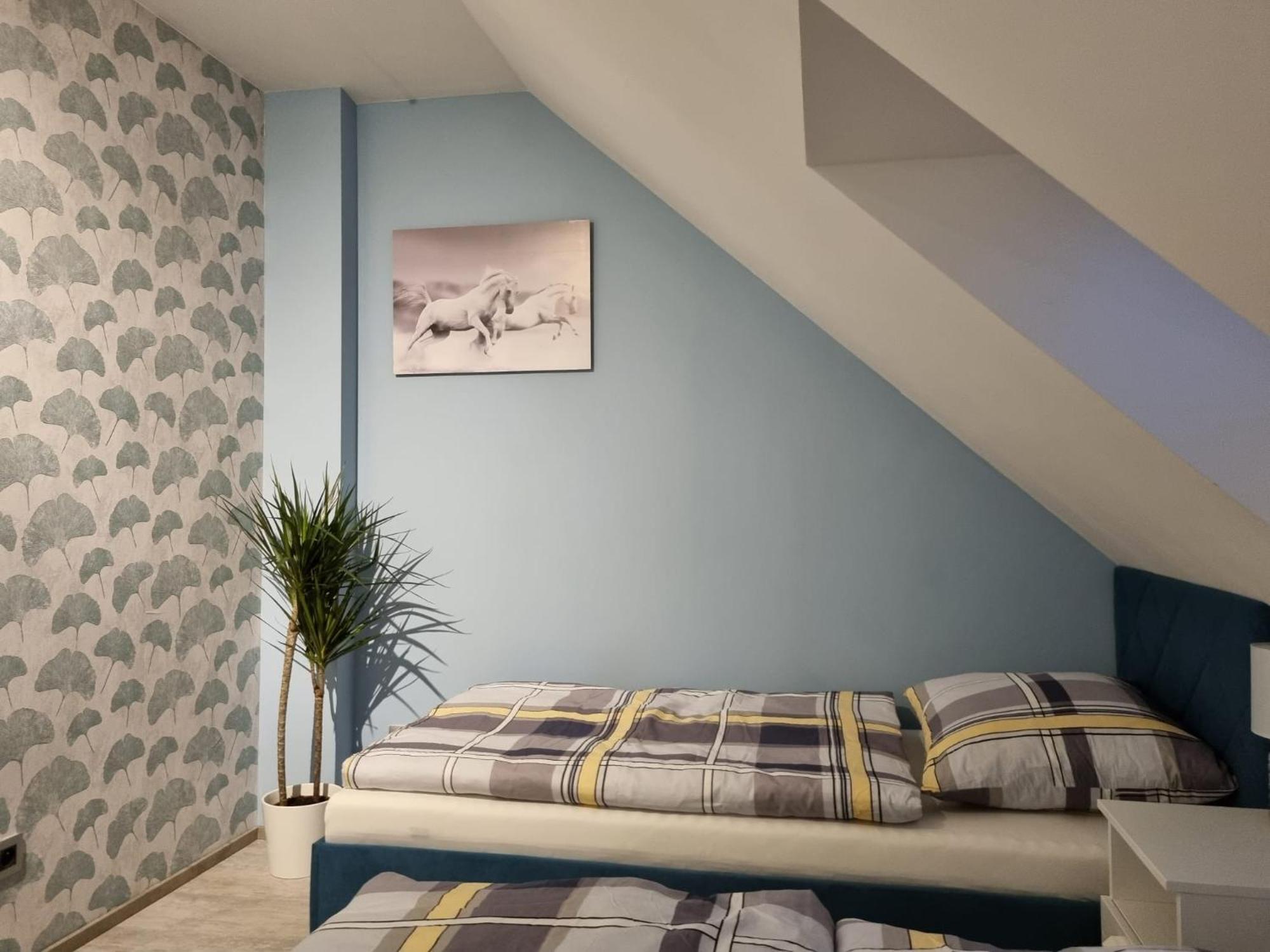 Vltava Design Apartments 布拉格 外观 照片