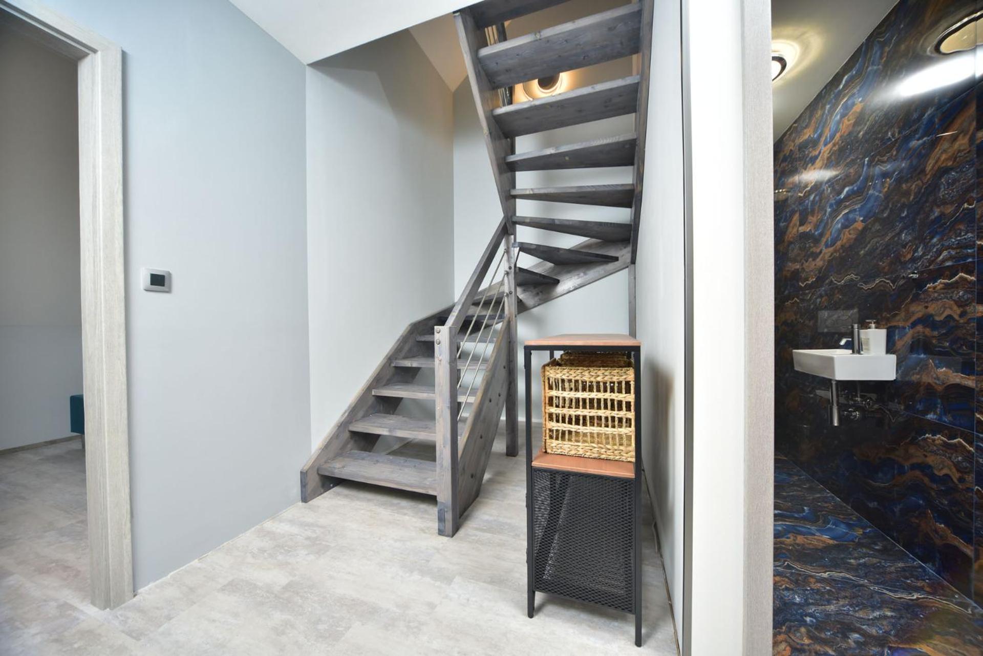 Vltava Design Apartments 布拉格 外观 照片