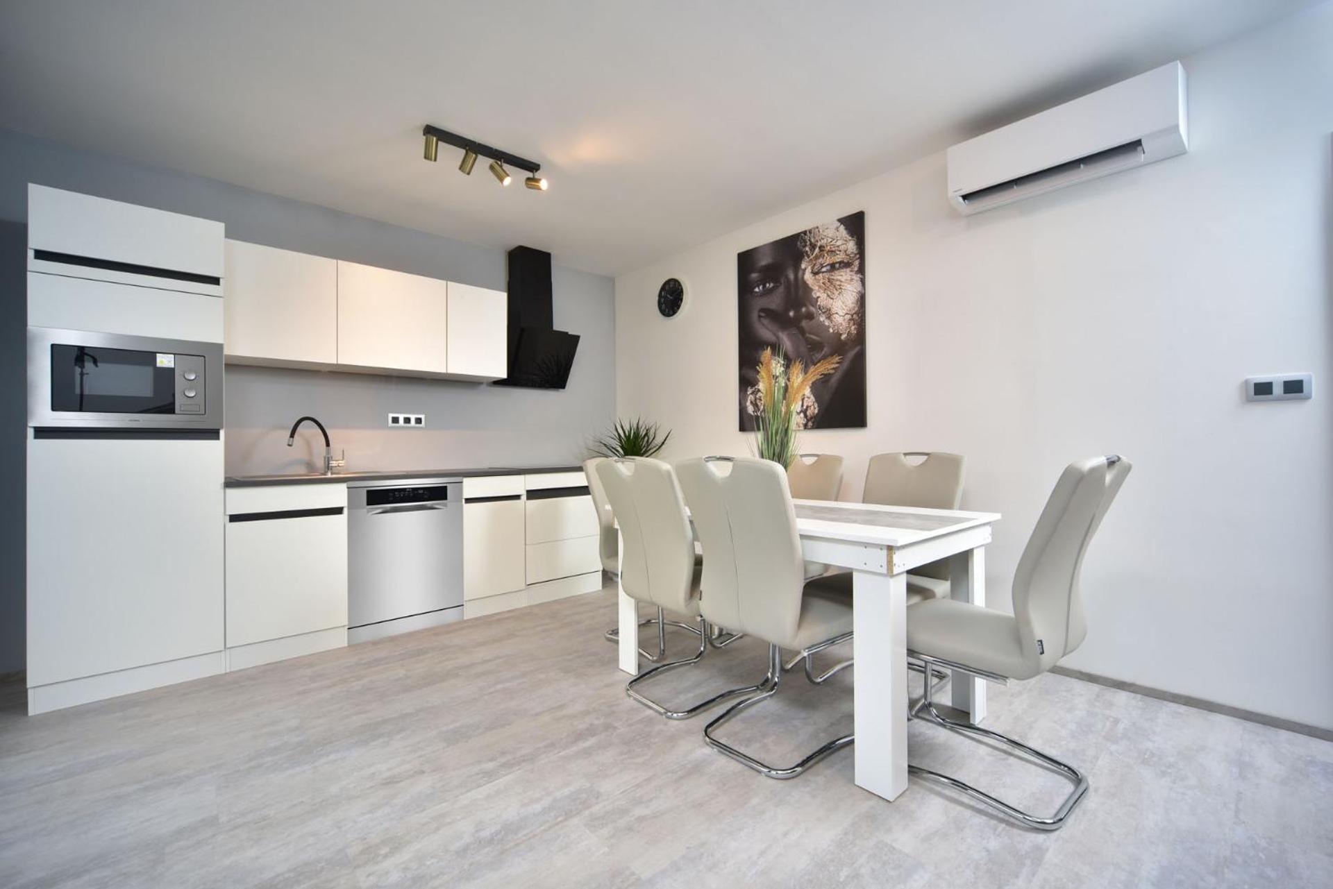 Vltava Design Apartments 布拉格 外观 照片