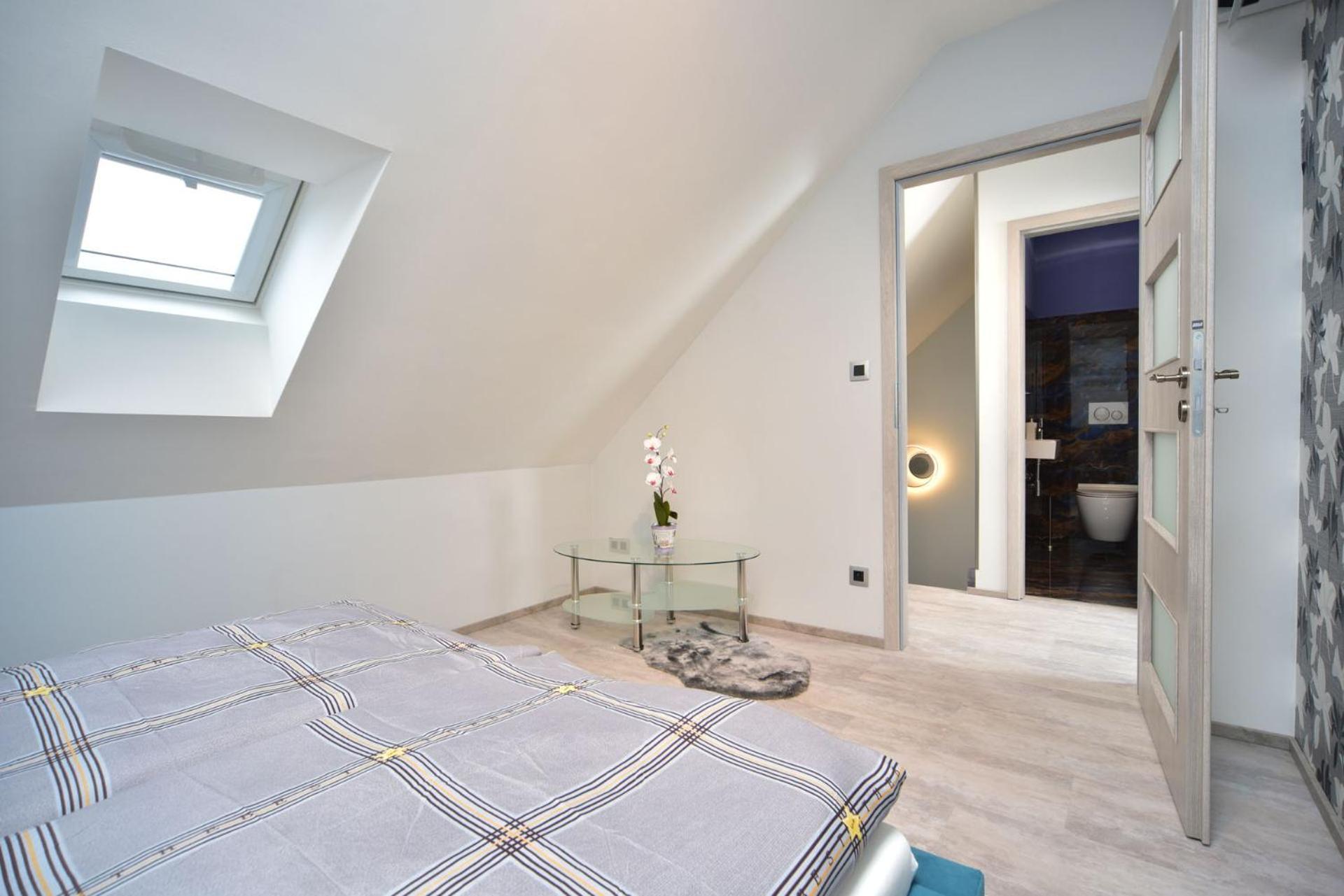 Vltava Design Apartments 布拉格 外观 照片
