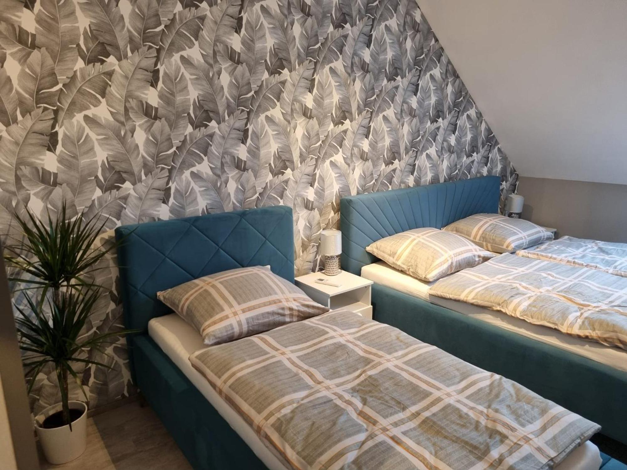 Vltava Design Apartments 布拉格 外观 照片