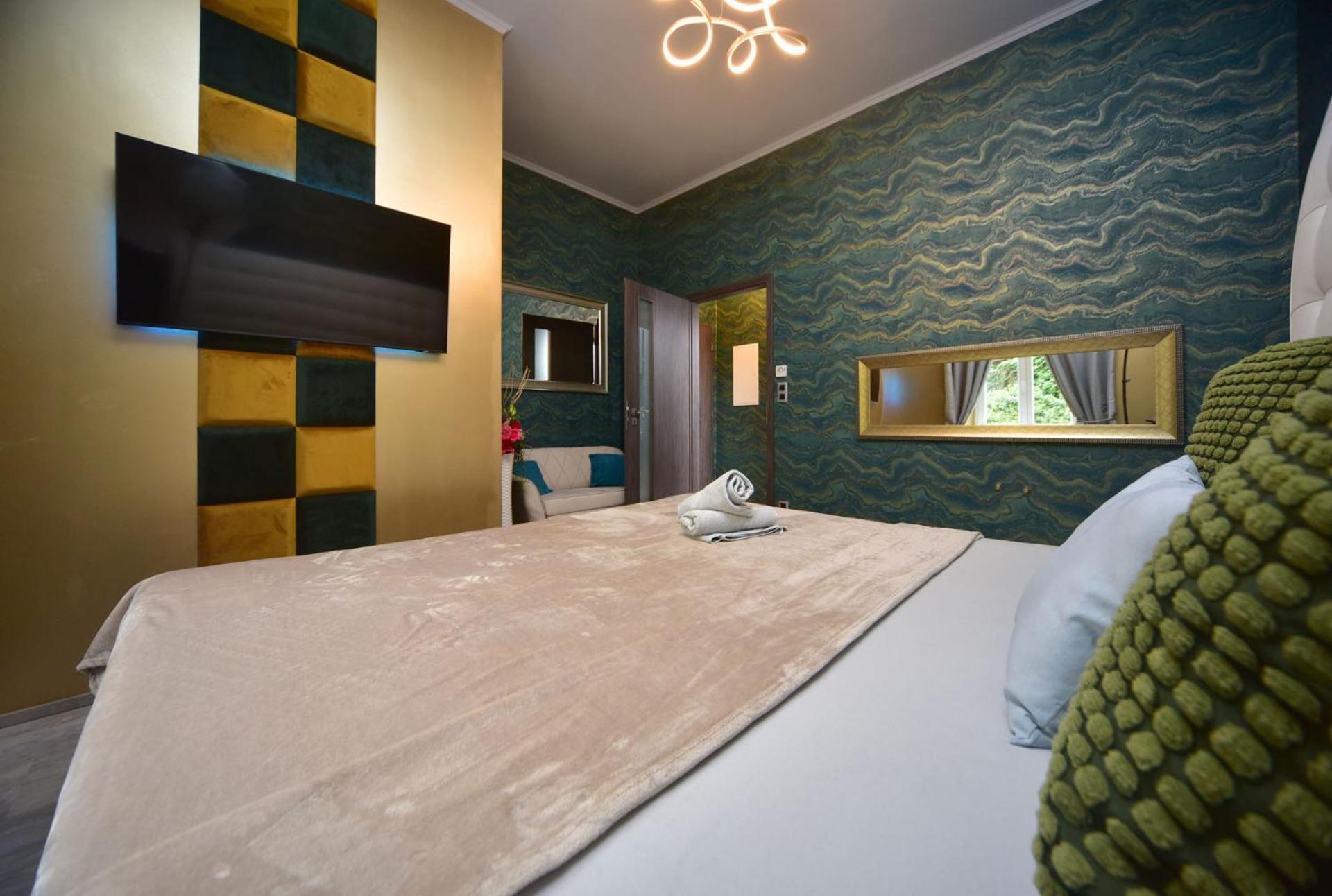 Vltava Design Apartments 布拉格 外观 照片