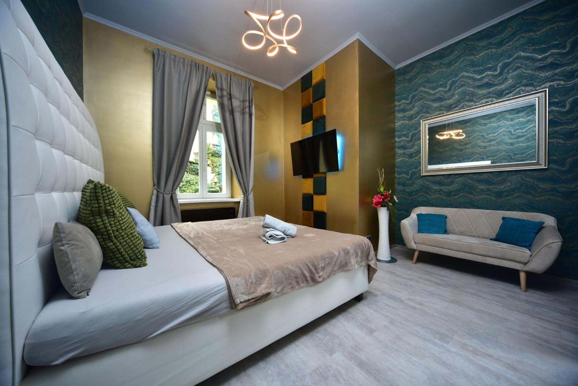 Vltava Design Apartments 布拉格 外观 照片